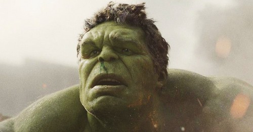 The Avengers, due video e nuova immagine di Hulk