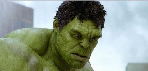 The Avengers, nuova immagine dell'Hulk di Mark Ruffalo