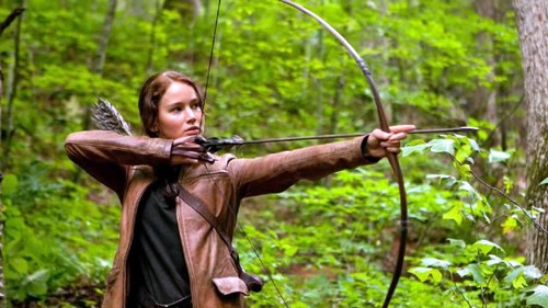 The Hunger Games, la colonna sonora di James Newton Howard