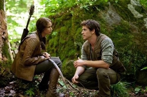 Box Office USA 30 marzo - 1 aprile 2012: The Hunger Games batte La furia dei Titani e Biancaneve