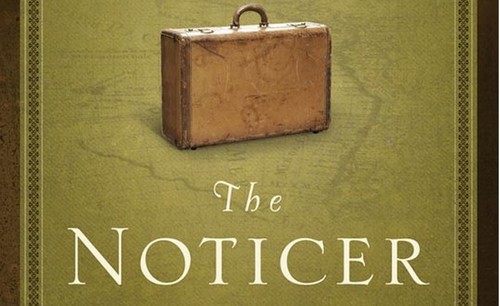 The Noticer, il libro di Andy Andrews diventerà un film