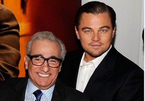 The Wolf of Wall Street, confermati Martin Scorsese e Leonardo DiCaprio 