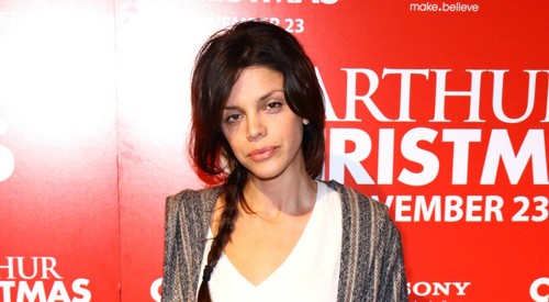 Vanessa Ferlito e Katheryn Winnick nell'action-comedy Stand Up Guys