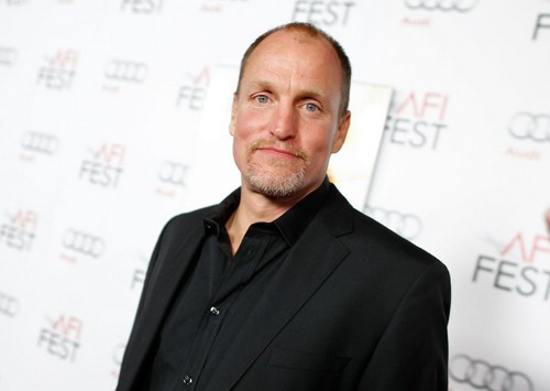 Woody Harrelson in Out of the Furnace