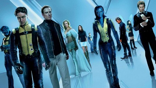 X-Men: First Class, il sequel si gira a gennaio 2013