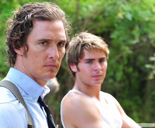 The Paperboy: immagini con Matthew McConaughey, Zac Efron, John Cusack e Nicole Kidman 