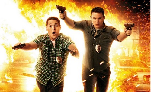 21 Jump Street, recensione in anteprima