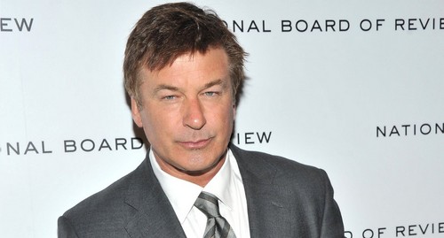 Alec Baldwin nella commedia Man That Rocks the Cradle e nel nuovo film di Woody Allen