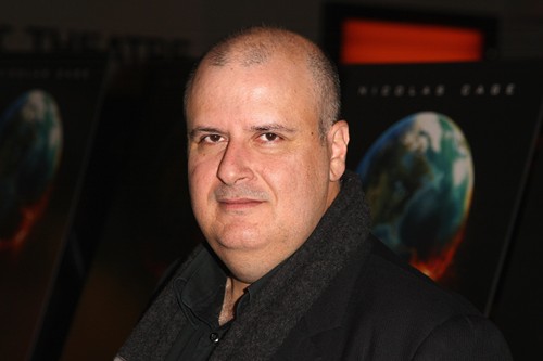 Alex Proyas in trattative per Gods of Egypt, Tim Hill dirigerà Playdate, Paul Greengrass il documentario sportivo Barca 