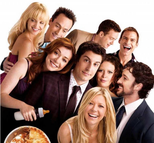 Box Office Italia 4-6 maggio 2012: American Pie Ancora insieme supera The Avengers!