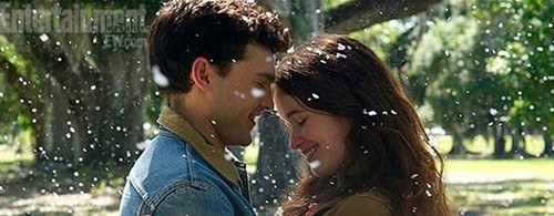 Beautiful Creatures, prima immagine ufficiale de La sedicesima luna