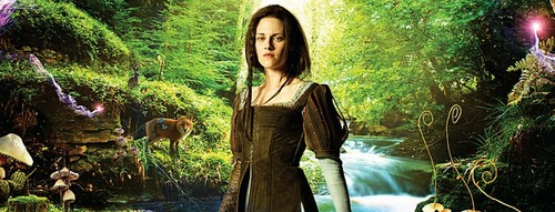 Biancaneve e il cacciatore, 8 nuovi poster (7)