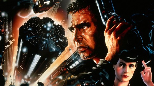 Blade Runner sequel Ridley Scott vuole Harrison Ford, in trattative uno degli sceneggiatori dell'originale