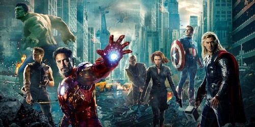 Box Office USA 18-20 maggio 2012: The Avengers svetta e Battleship delude