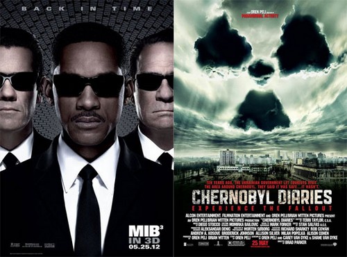 Box Office USA 25-27 maggio 2012: Men in Black 3 supera The Avengers ma delude