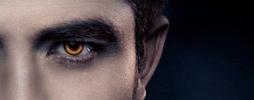 Breaking Dawn parte 2, nuovi character poster