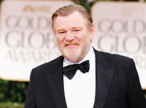 Brendan Gleeson ed Abbie Cornish nel thriller An Ordinary Man