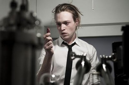 Cannes 2012, Antiviral: prima clip del film di Brandon Cronenberg