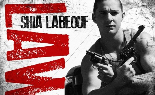 Cannes 2012, Lawless: 7 character Poster e prima clip del film di John Hillcoat