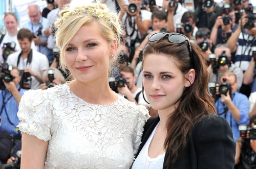 Cannes 2012, On the Road: photocall e red carpet con Kristen Stewart