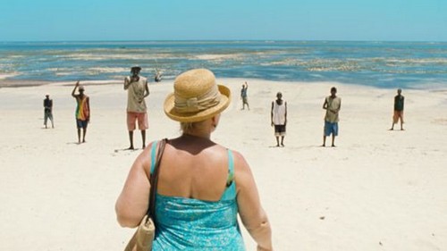 Cannes 2012, Paradise Liebe: 3 clip del film di Ulrich Seidl