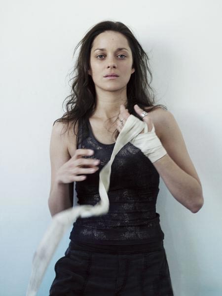 Cannes 2012, Rust and Bone: 14 immagini con Marion Cotillard