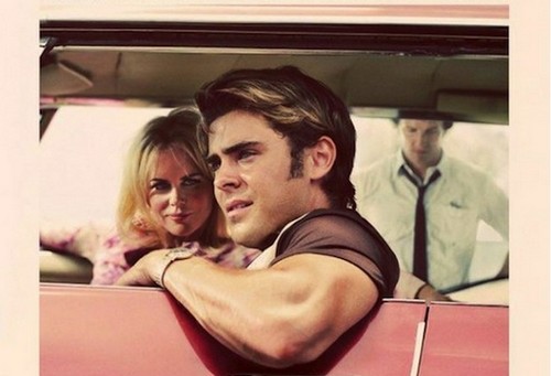 Cannes 2012, The Paperboy: nuova clip con Zac Efron e Nicole Kidman