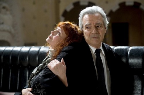 Cannes 2012, Vous n'avez encore rien vu: poster, immagini, trailer e clip del film di Alain Resnais