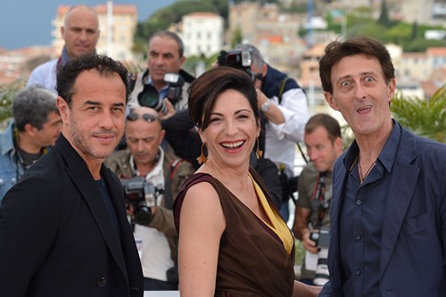 Cannes 2012: oggi i gangster di Lawless e Dracula 3D, ieri applausi per Matteo Garrone