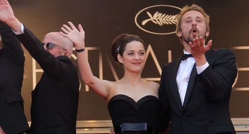 Cannes 2012: oggi il Reality di Matteo Garrone, ieri applausi per Ruggine e ossa