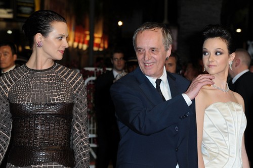 Cannes 2012: oggi Alain Resnais e Kiarostami, ieri applausi per Haneke e Dario Argento non convince