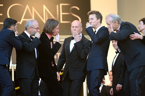 Cannes 2012: oggi in concorso il francese Rust and Bone, ieri stampa tiepida per Moonrise Kingdom
