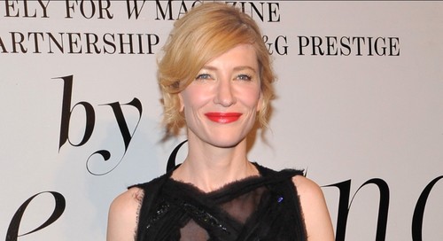 Cate Blanchett e Mia Wasikowska confermate in Carol, Hugh Laurie e Stephen Fry nel cartoon The Canterville Ghost