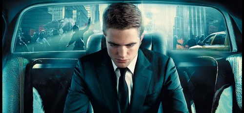 Cosmopolis, nuovo trailer e tre clip con Robert Pattinson