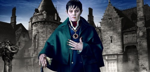 Da Twilight a Dark Shadows: 10 vampiri al cinema (video)