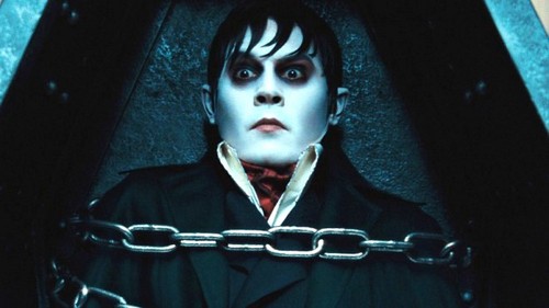 Dark Shadows, colonna sonora: le canzoni del film