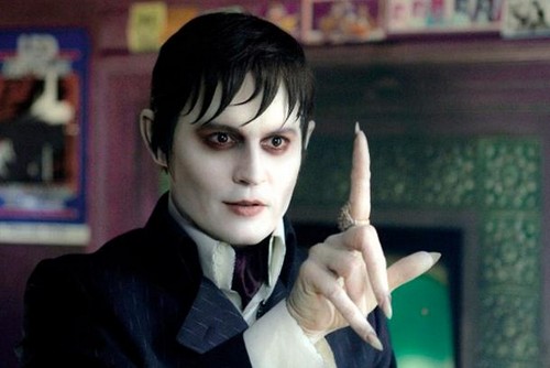 Dark Shadows, la colonna sonora di Danny Elfman