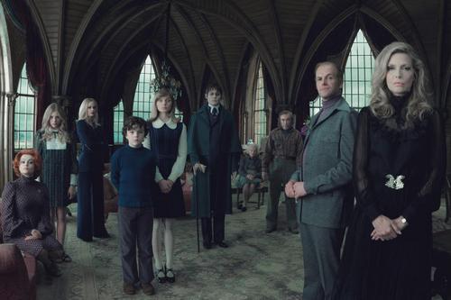 Box Office Italia 11-13 maggio 2012: Dark Shadows batte American Pie Ancora Insieme