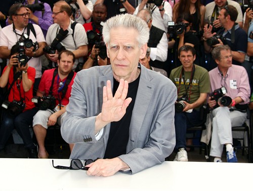 David Cronenberg in trattative per Maps to the Stars, il regista vuole Viggo Mortensen
