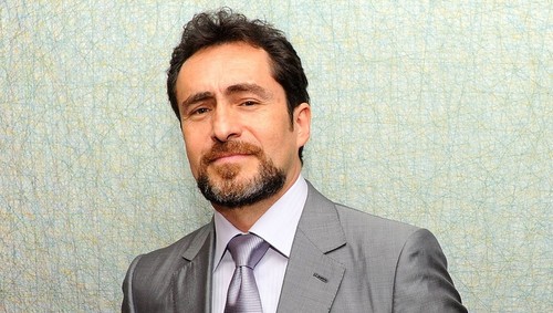 Demian Bichir in Machete Kills e Trapped, Kate del Castillo nel thriller No Good Deed