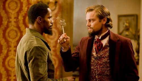 Django Unchained, nuove immagini del film di Tarantino