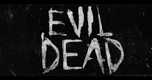 Evil Dead, iniziate le riprese del remake