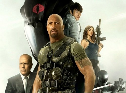 G.I. Joe - La vendetta slitta a marzo 2013 per la conversione 3D