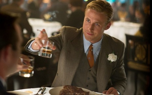 Gangster Squad, nuove immagini con Ryan Gosling e Josh Brolin