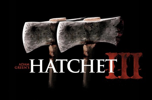 Hatchet 3: cast, sinossi e anticipazioni