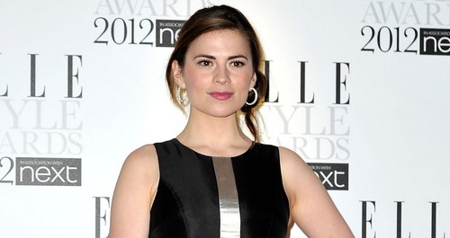 Hayley Atwell nel sequel 10 Things I Hate About Life, Paul Rudd e Amy Poehler nella comedy They Came Together