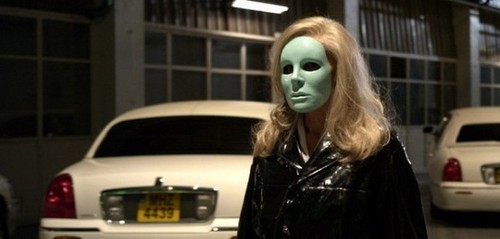 Holy Motors, bizzarro trailer del nuovo film di Leos Carax