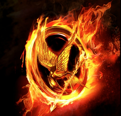 Hunger Games