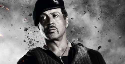 I Mecenari 2, primo trailer di The Expendables 2