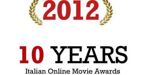 IOMA 2012, vincitori: svetta Drive con quattro premi